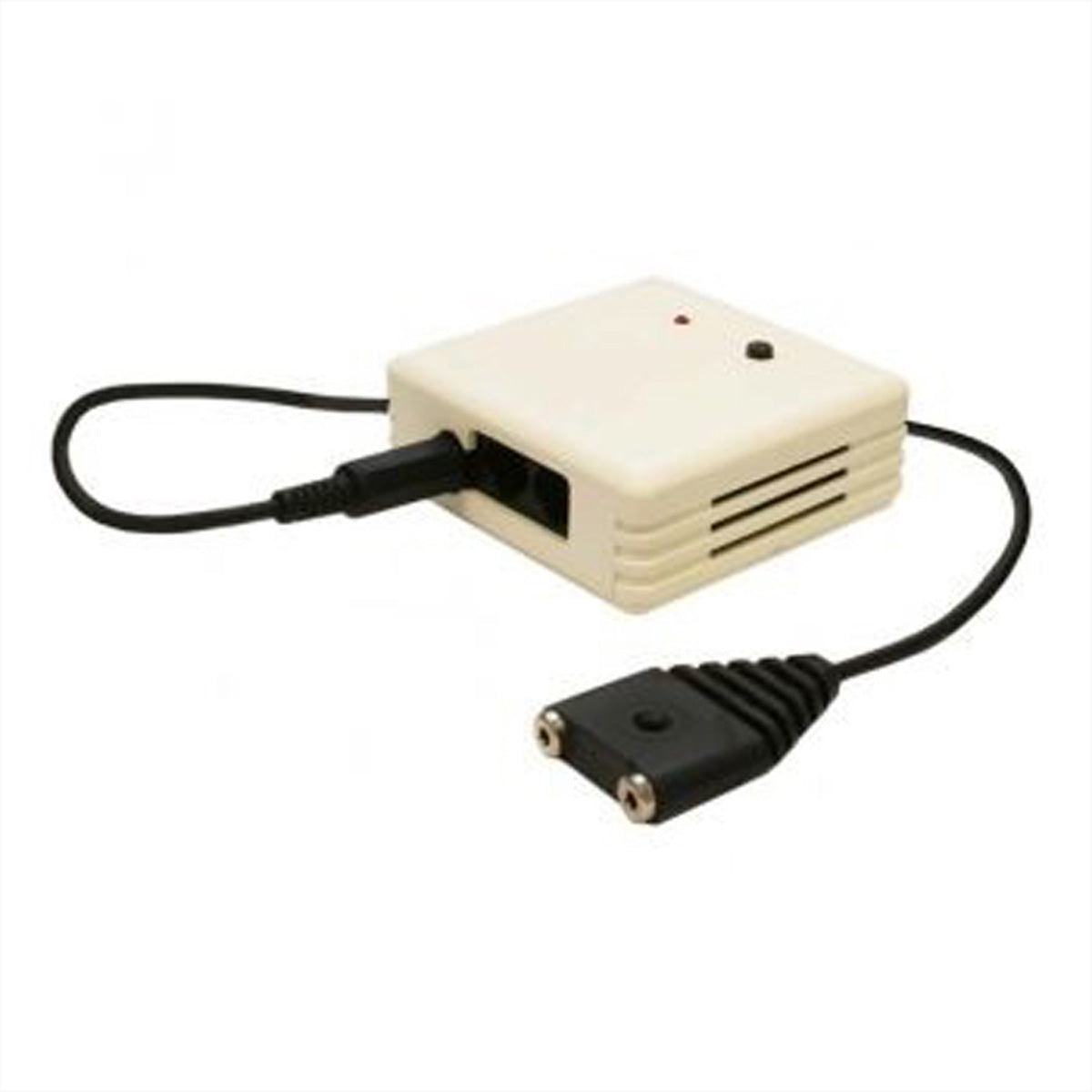 GENEREX SM_II_HYG2 Temperatur-/Feuchtesensor – RJ-12, 5 m Kabel, für SENSORMANAGER, SITEMANAGER, SITEMONITOR