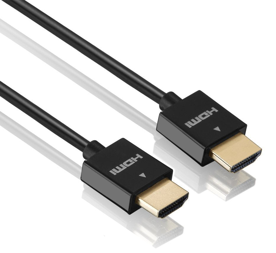 PureLink HDMI Kabel (A–A, M–M) 1080p – 1 m