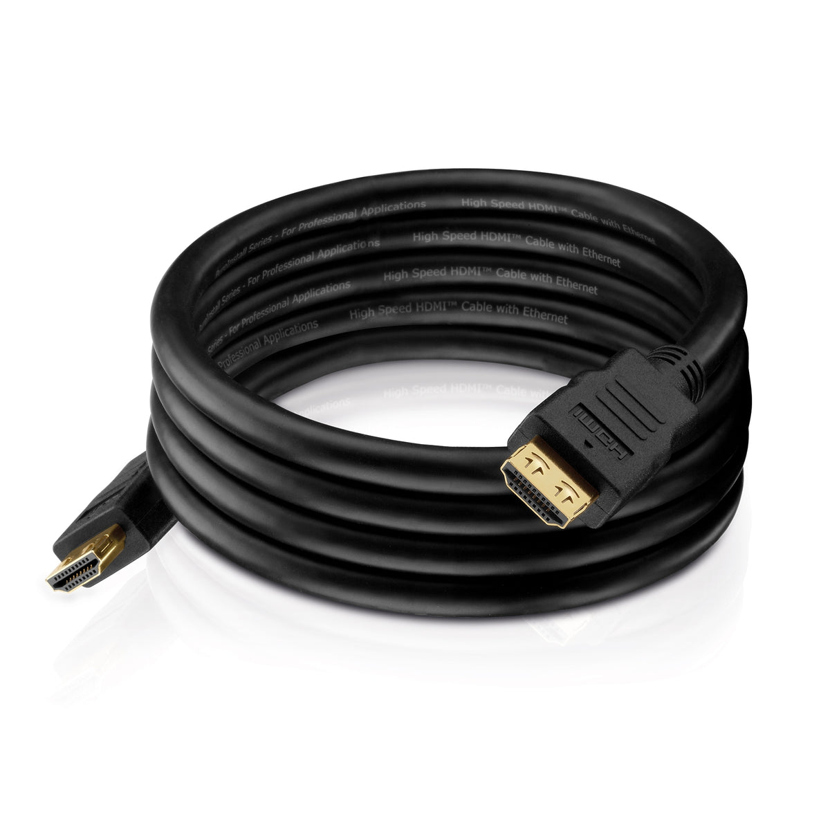 PureLink HDMI Kabel HDMI 2.0 4K 60 Hz – 1,5 m – HDR, ARC