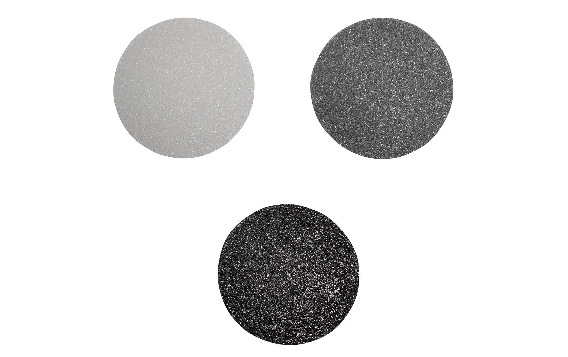 Silk'n Hornhautentferner VacuPedi – 2 Betriebsstufen, 110 min Laufzeit – 1 Stk – weiss, silber – Kunststoff