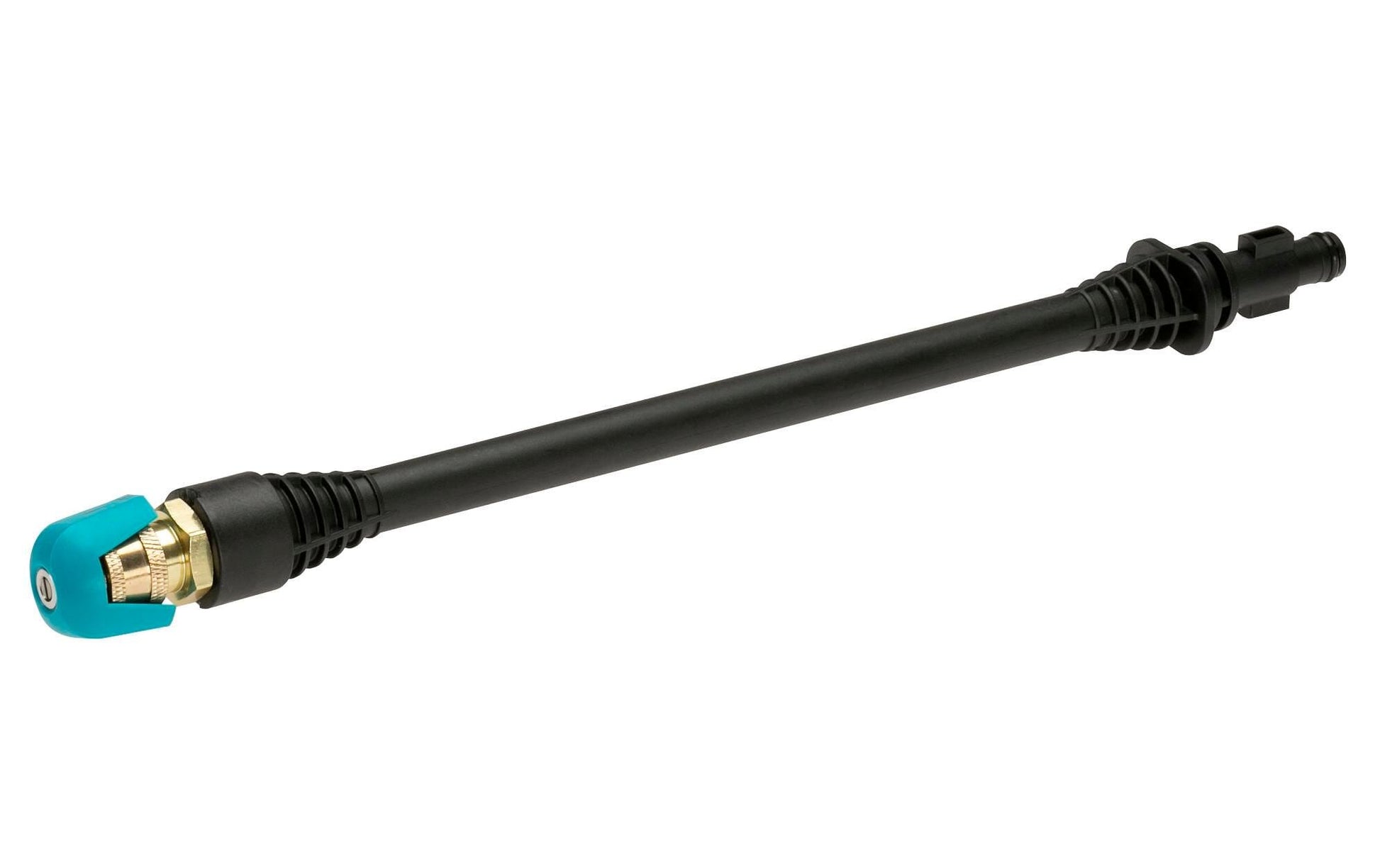 Gardena Akku-Mitteldruckreiniger AquaClean – 24 bar – 5 m Schlauch – Schwarz