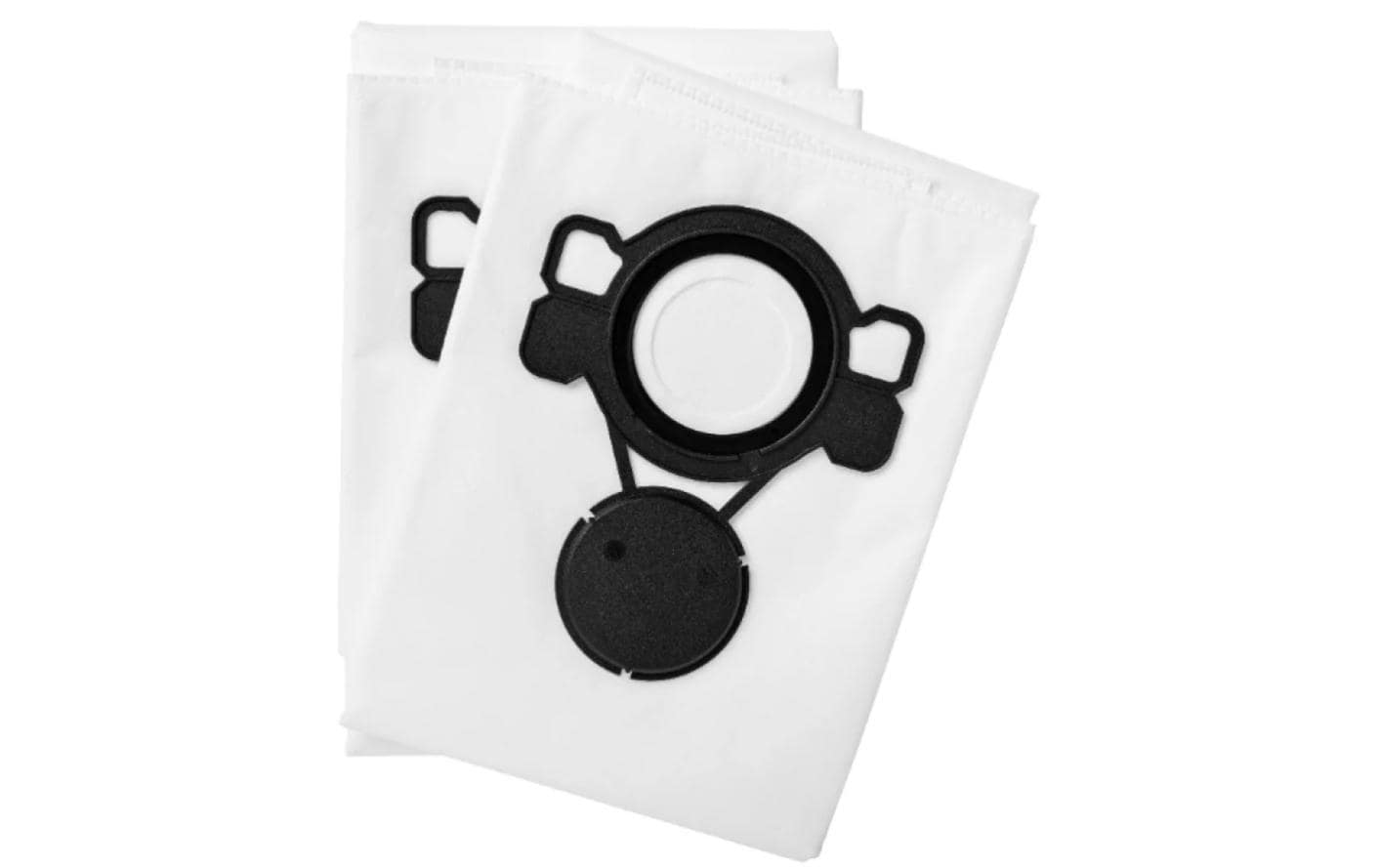 Nilfisk Staubbeutel Vlies-Filtersack – 5 Stück, für ATTIX 33/44