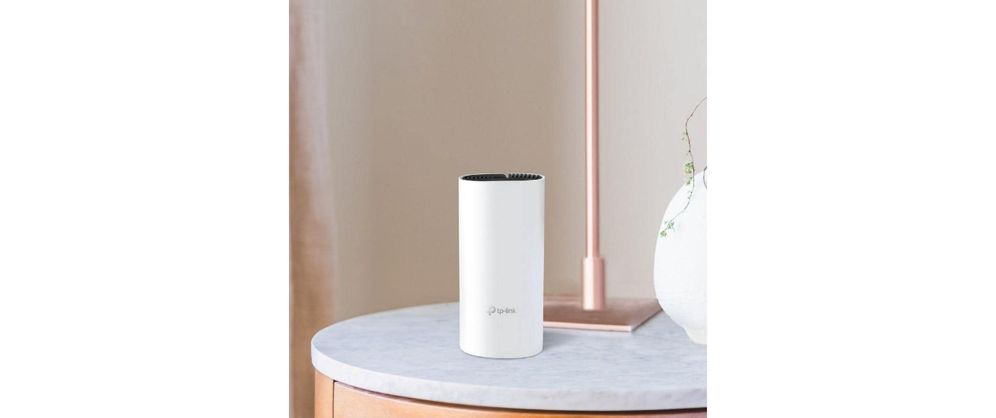 TP-Link Deco E4 (3er Pack) – Access Point – Wi‑Fi 5 (2,4/5 GHz), 1,2 Gbit/s