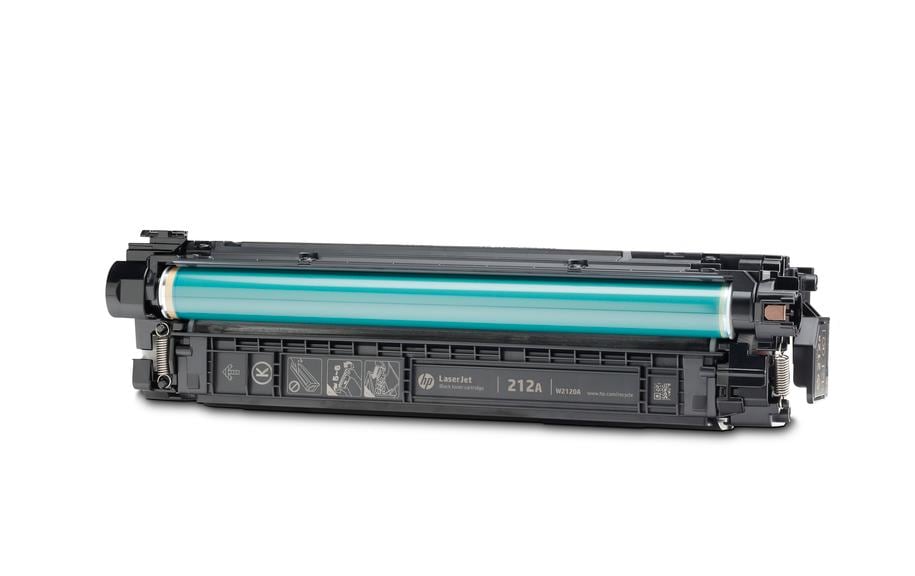 HP Toner 212A – cyan, 4500 Seiten