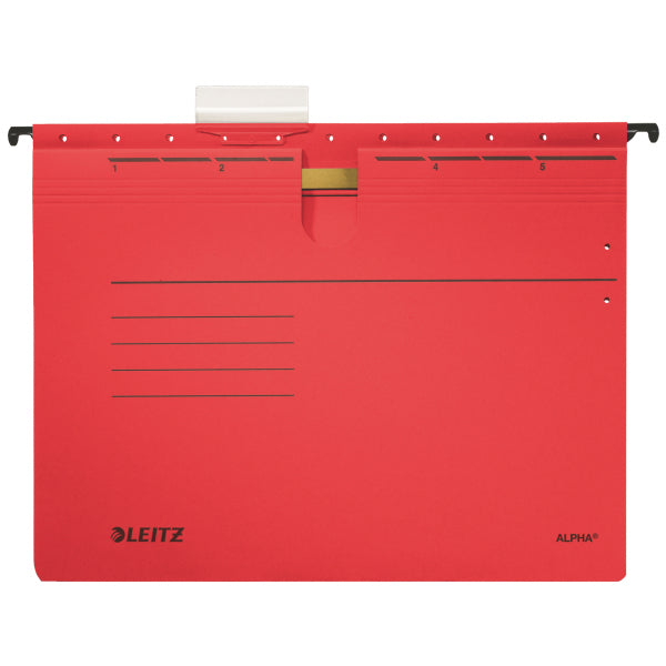 Leitz Hängeordner für A4