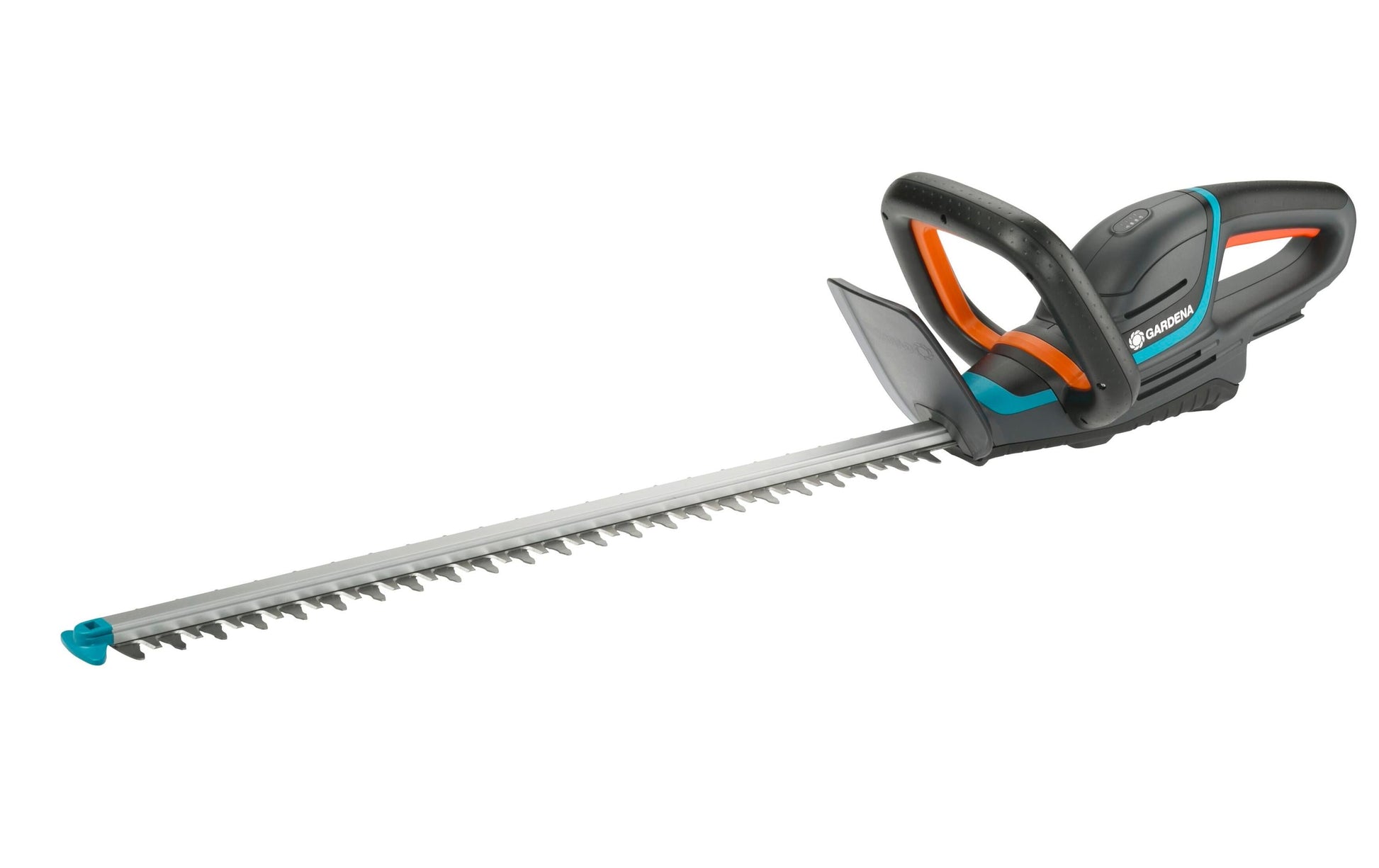 Gardena ComfortCut 60 18V-P4A Akku-Heckenschere – 18 V – Schwertlänge 600 mm – Solo – POWER FOR ALL