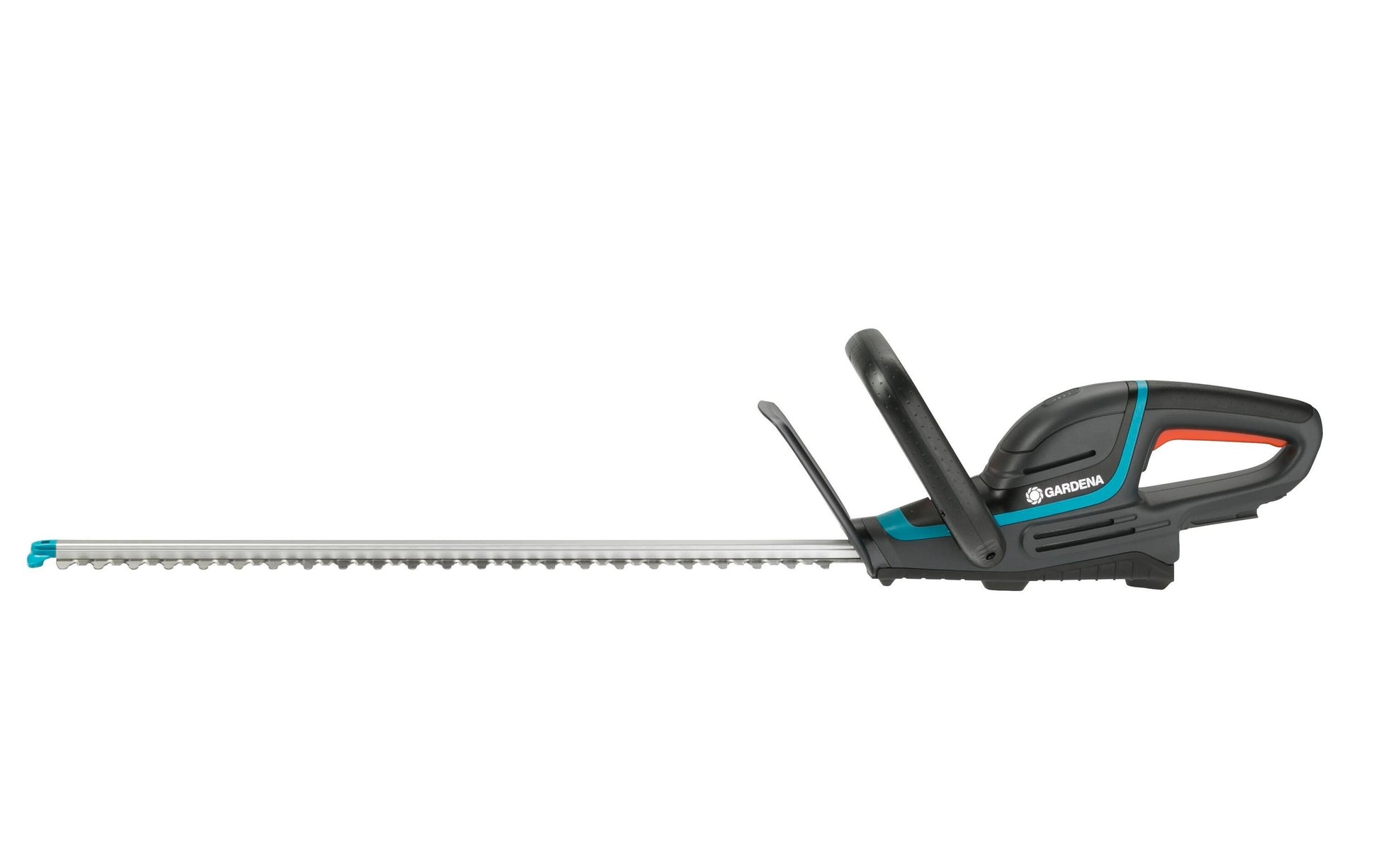 Gardena ComfortCut 60 18V-P4A Akku-Heckenschere – 18 V – Schwertlänge 600 mm – Solo – POWER FOR ALL