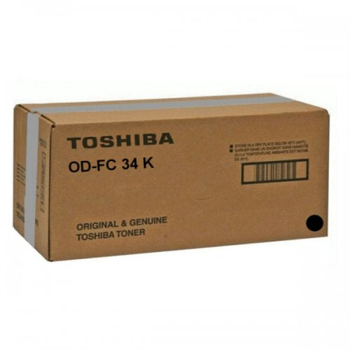 Dynabook Original - Bildtrommel - Schwarz - OD-FC34K - für Toshiba e-STUDIO 287/347/407 - 30'000 Seiten