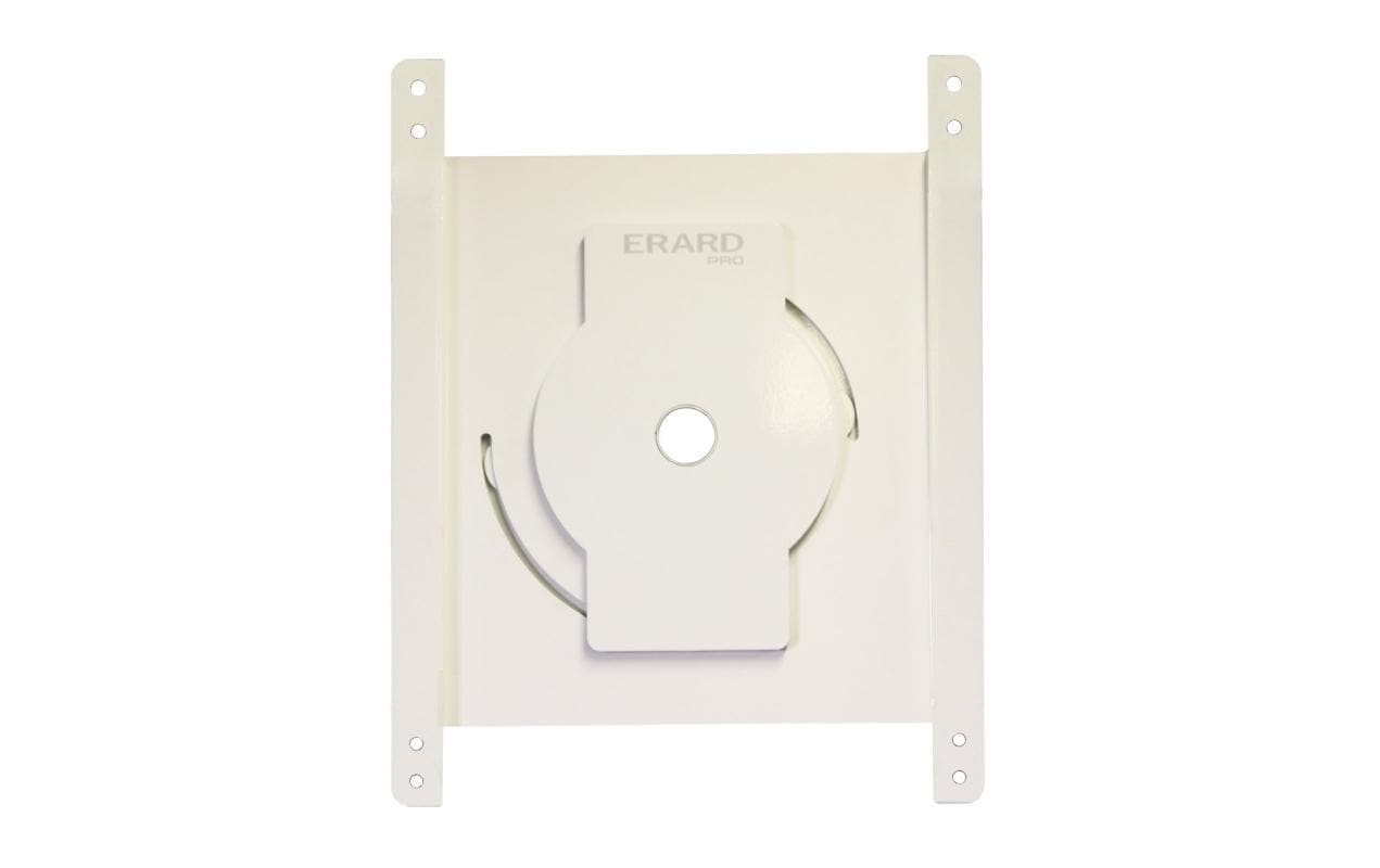 Erard EWH Flip2 – Wandhalterung, neigbar, für 50″, VESA 400×400, bis 50 kg, für Samsung Flip2, weiss