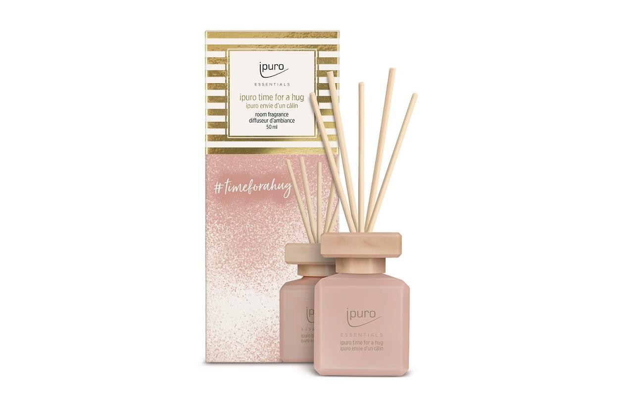 ipuro Young Line time for a hug – Duftstäbchen, 50 ml
