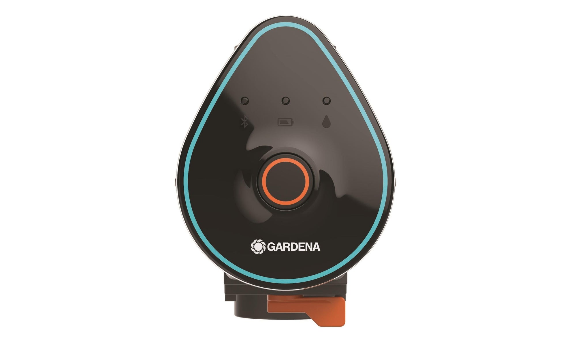 Gardena 1285-20 – Zubehör – Bluetooth, batteriebetrieben, 12 bar Betriebsdruck – für GARDENA smart App