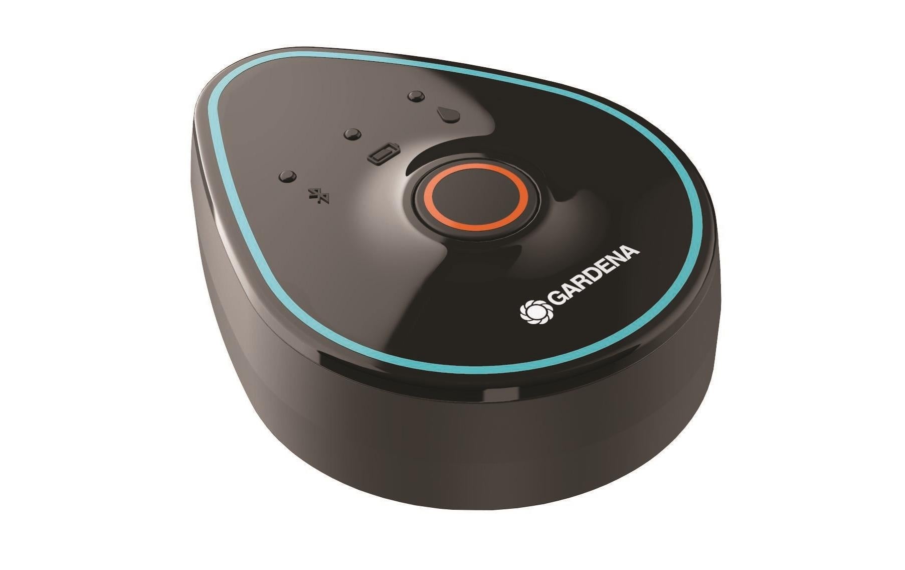 Gardena 1287-20 – Zubehör – Steuerteil 9 V, Bluetooth – für GARDENA smart App