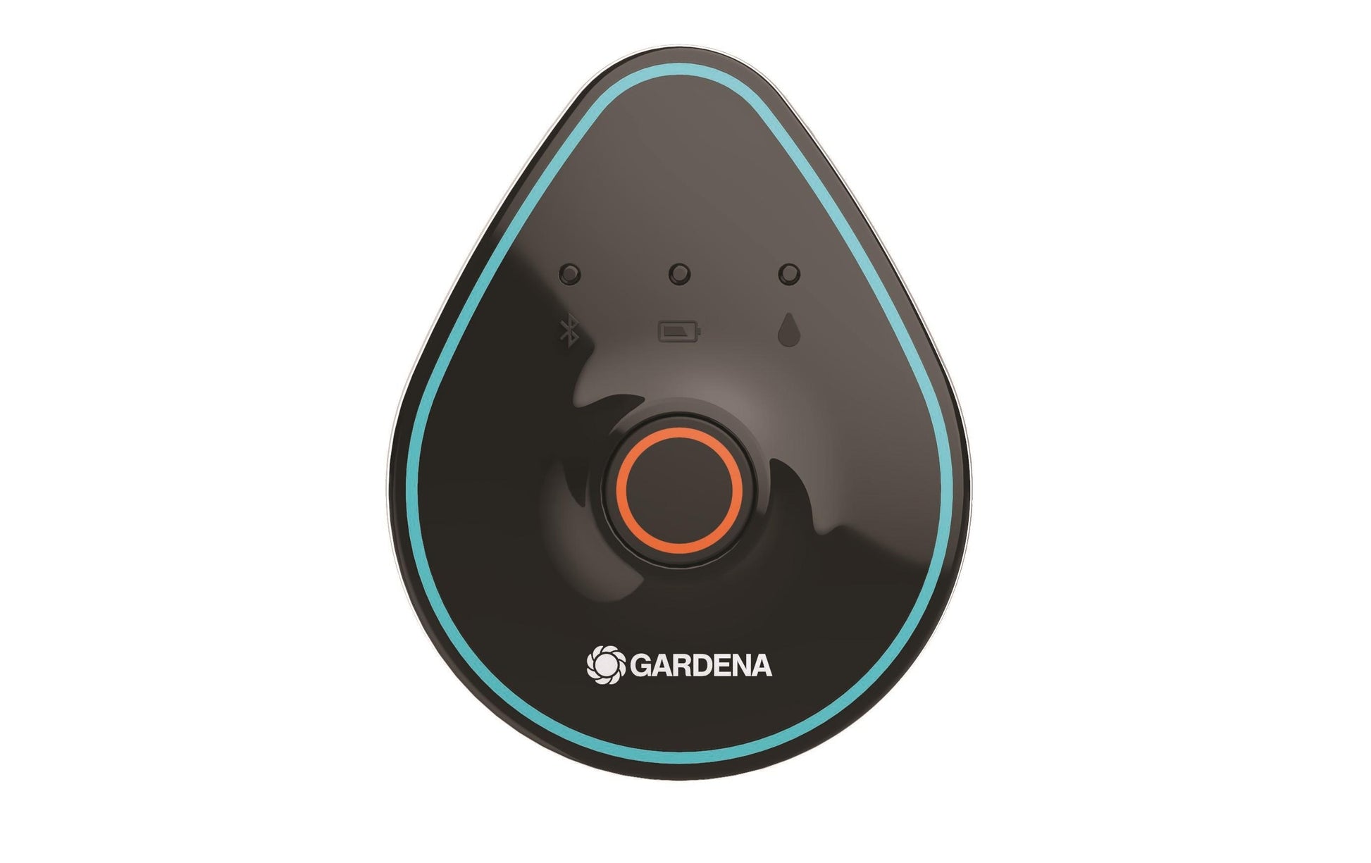 Gardena 1287-20 – Zubehör – Steuerteil 9 V, Bluetooth – für GARDENA smart App