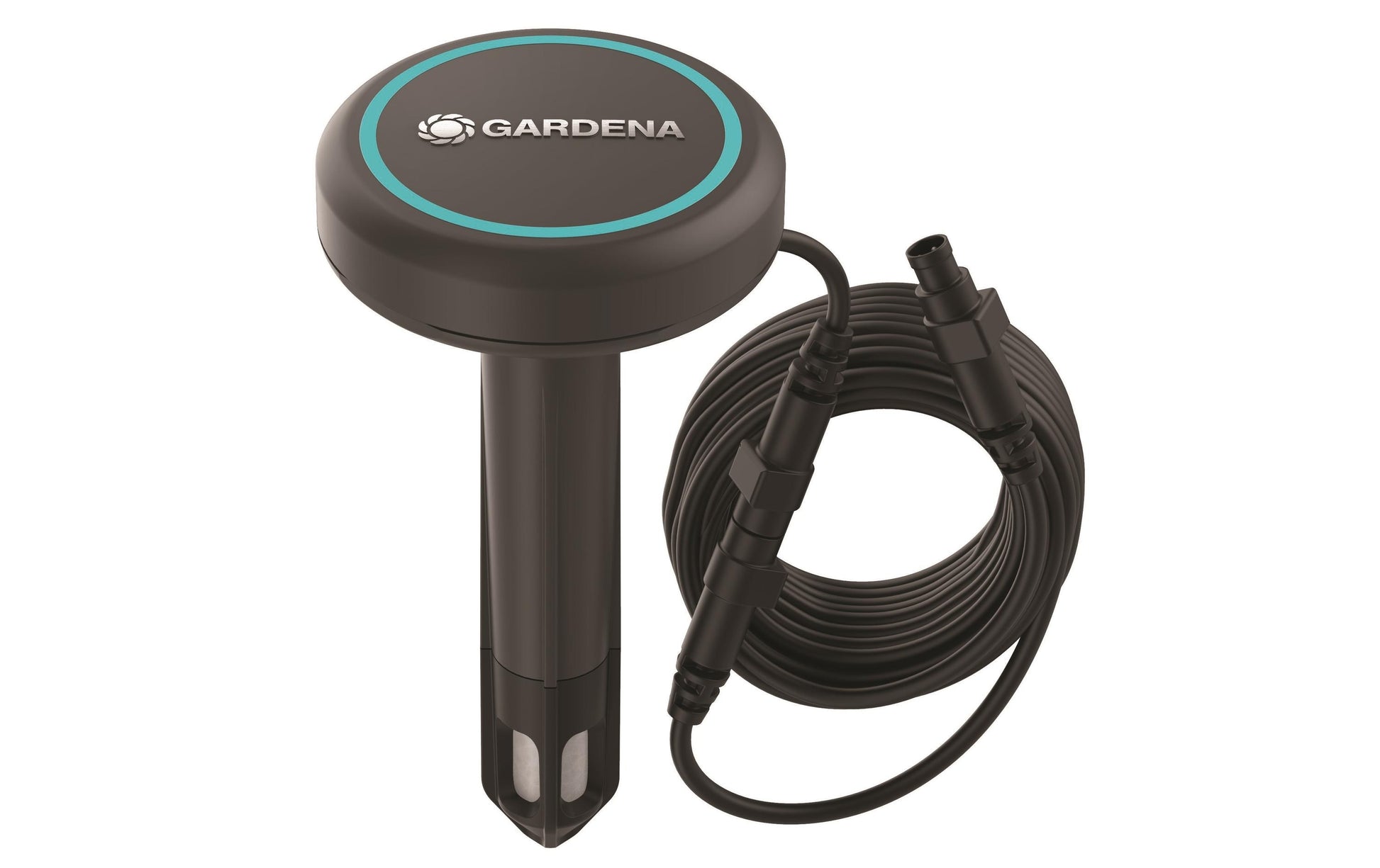 Gardena Zubehör – Verlängerungskabel, 10 m – für Bodensensor