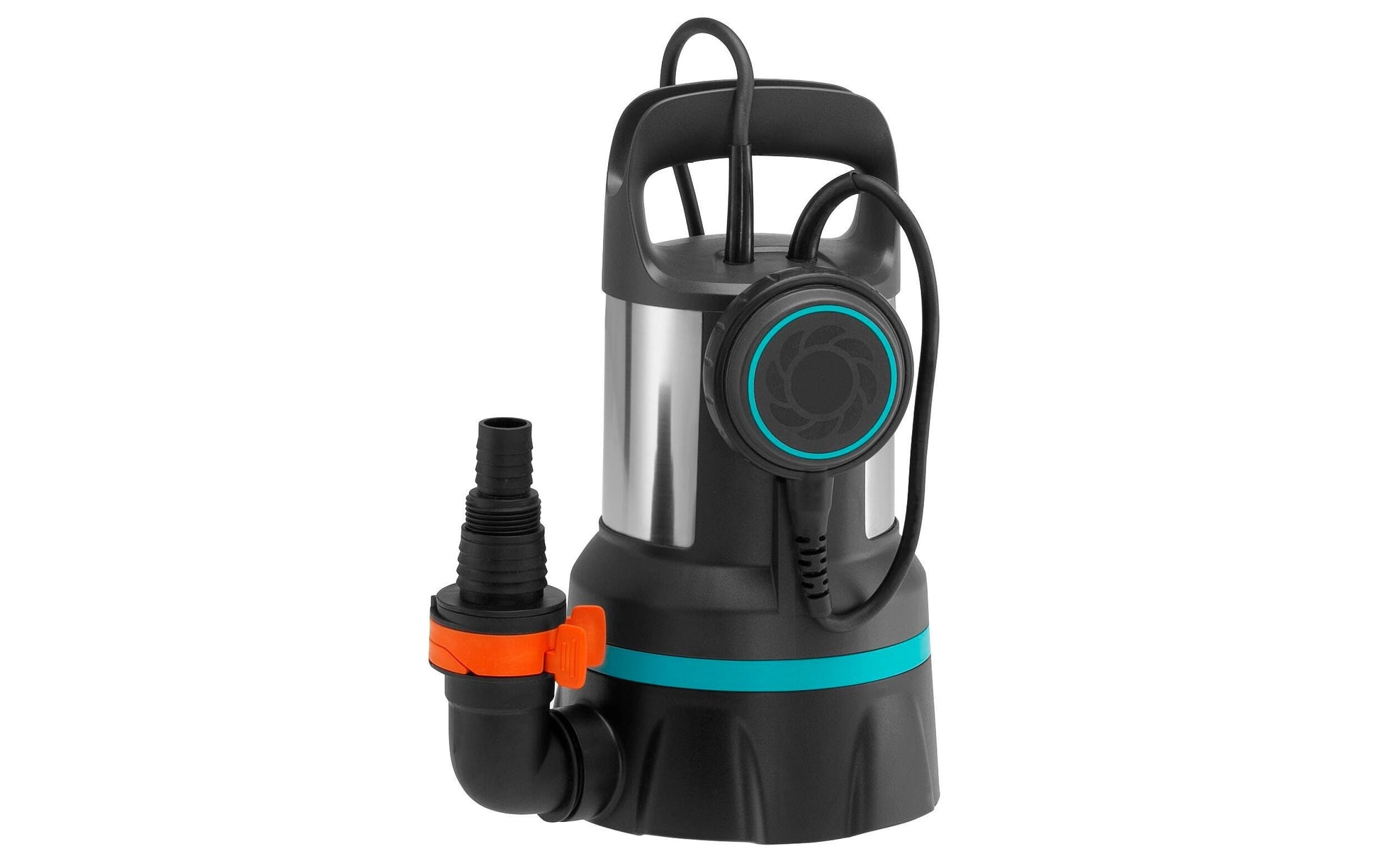 Gardena Klarwasser-Pumpe 11000
