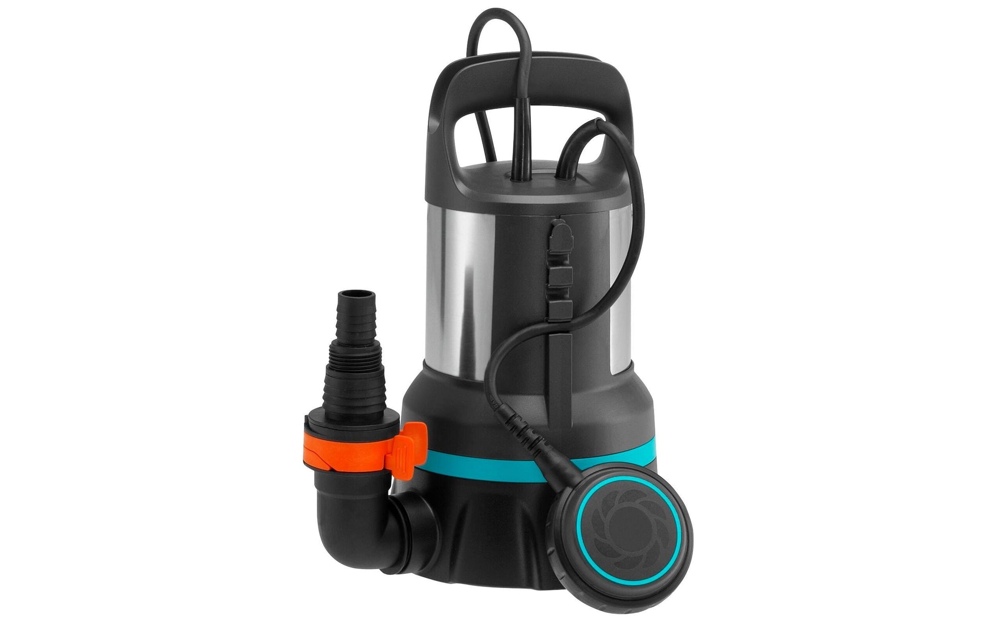 Gardena Klarwasser-Pumpe 11000