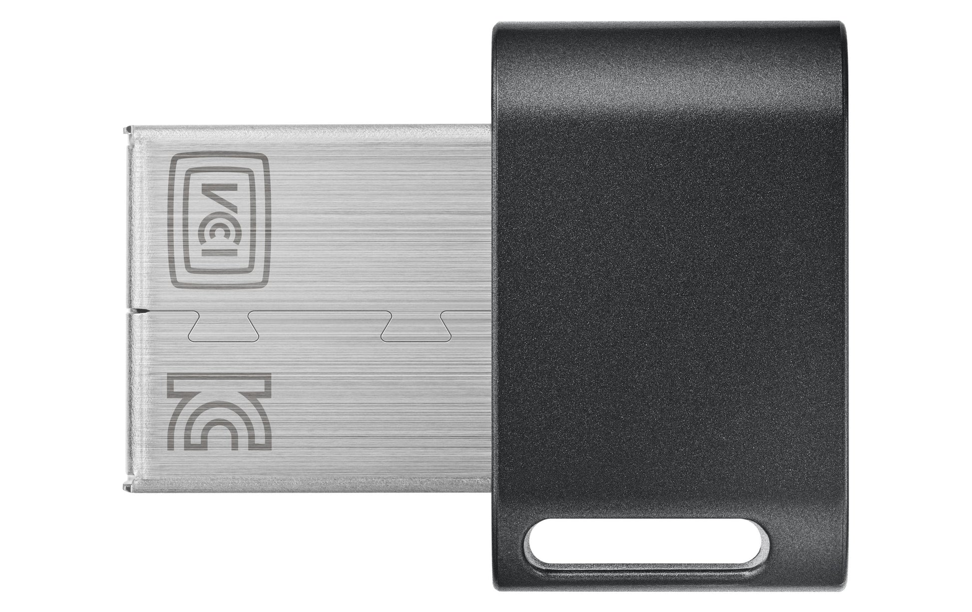 Samsung Fit Plus MUF-64AB USB-Stick – 64 GB, USB Typ-A (USB 3.2 Gen 1), Passwortschutz