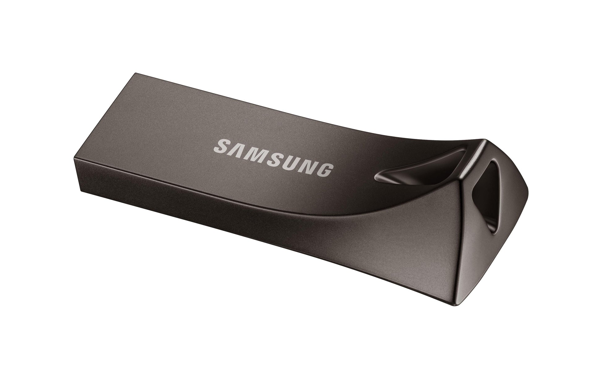 Samsung Bar Plus MUF-64BE USB-Stick – 64 GB, USB 3.2 Gen 1 (Typ A), Passwortschutz