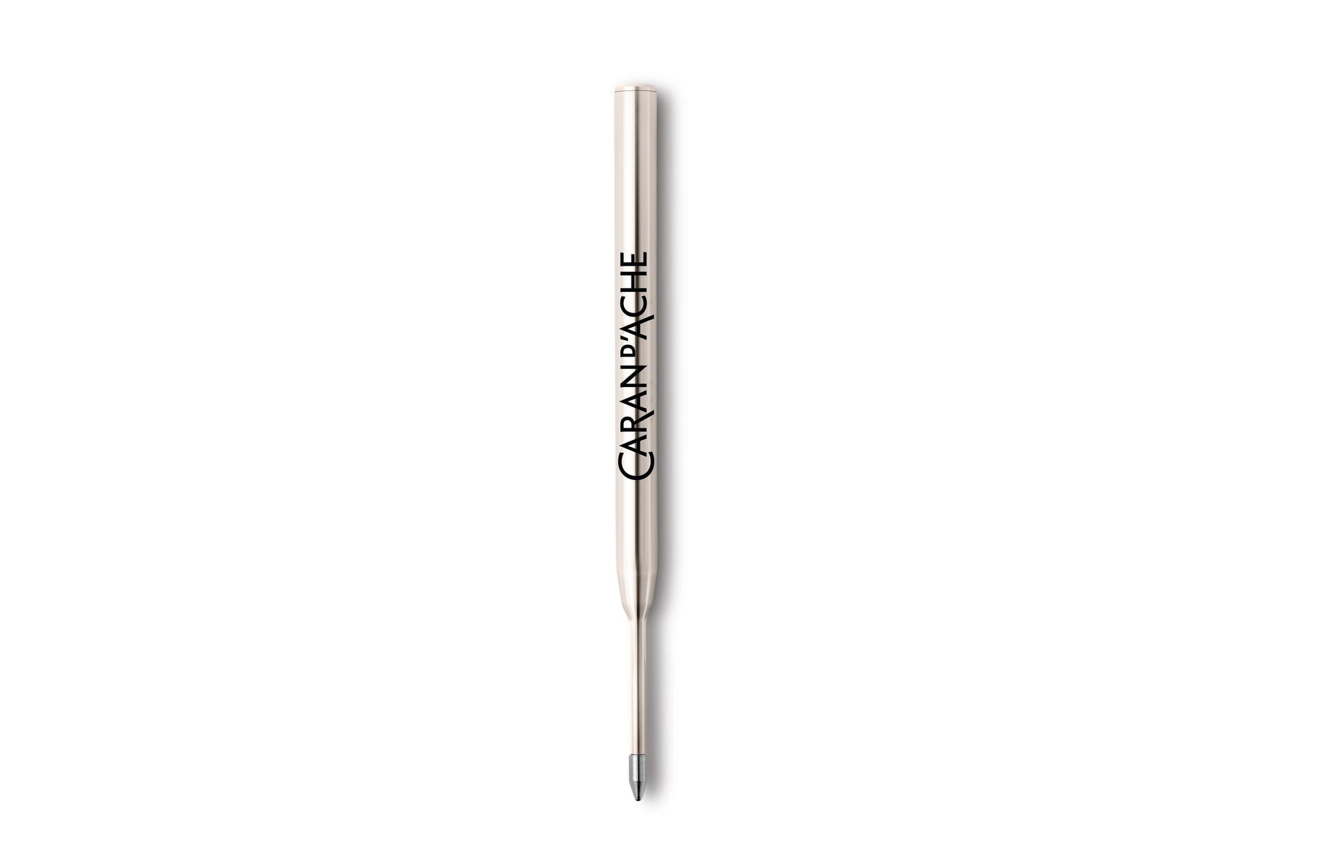 Caran d-Ache Caran d'Ache Kugelschreiber-Mine Goliath für 849, Alchemix, Ecridor + 1 weitere – dokumentenecht, geruchsarm