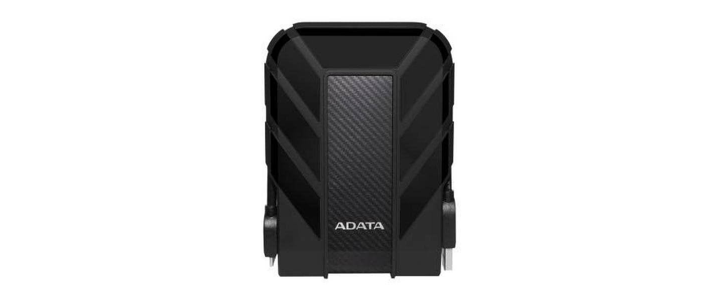 ADATA DashDrive HD710P Speichergerät – 1 TB, Micro-USB B (USB 3.2 Gen 1), staub-/schock-/wasserdicht