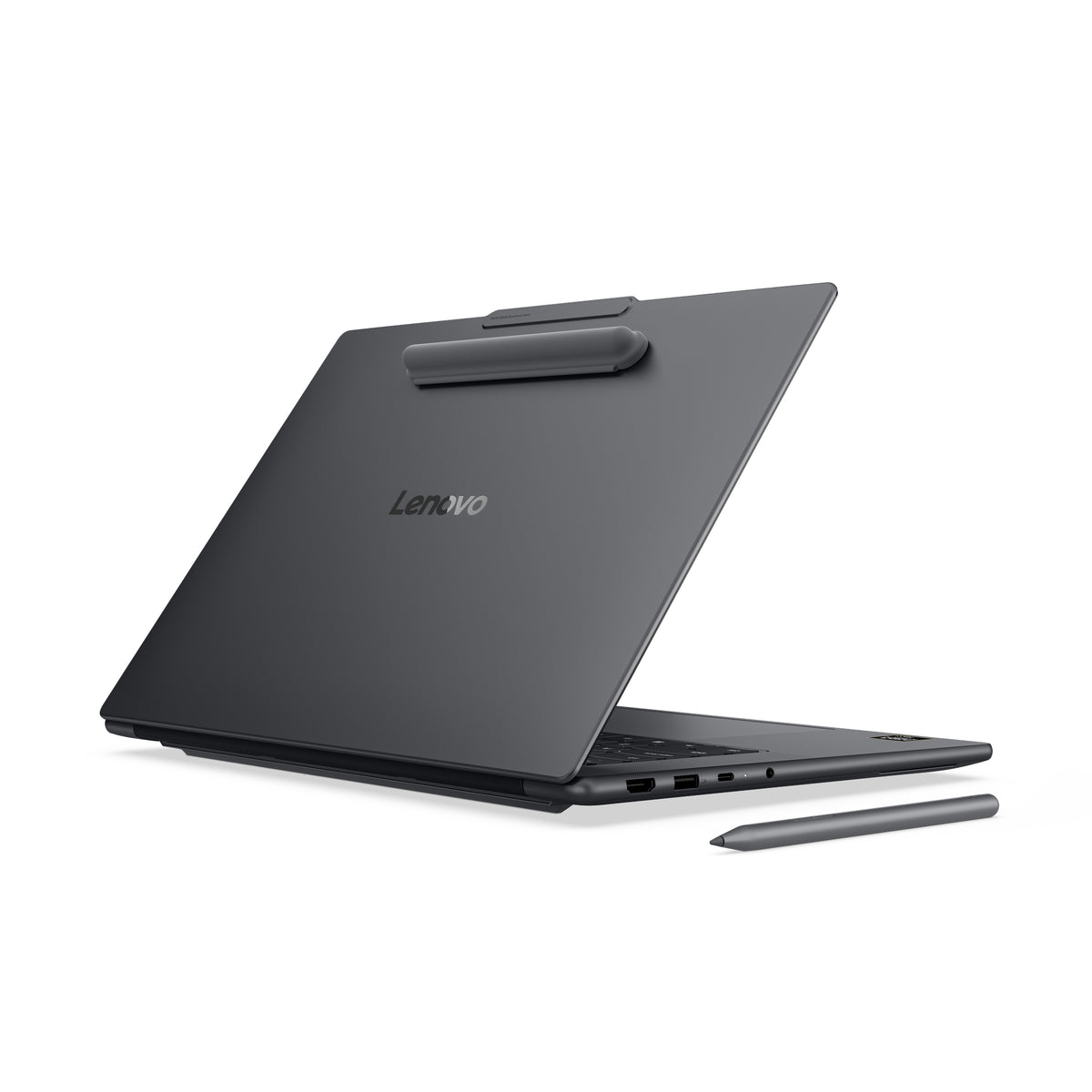 Lenovo Yoga Pro 7 – 15,3" WQXGA OLED Touch, Ryzen AI Max+ 392, 64 GB, 1 TB SSD, Win 11 Pro, QWERTZ (CH)