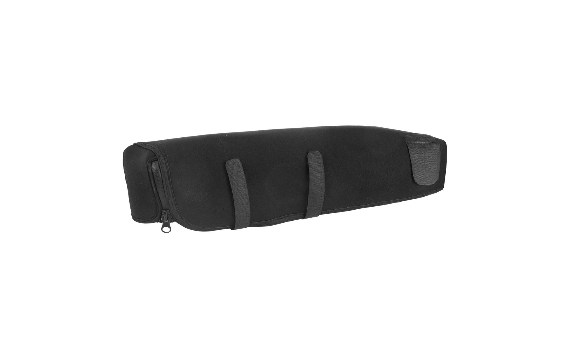 M-Wave Batterieabdeckung – für Velo – Neopren, schwarz