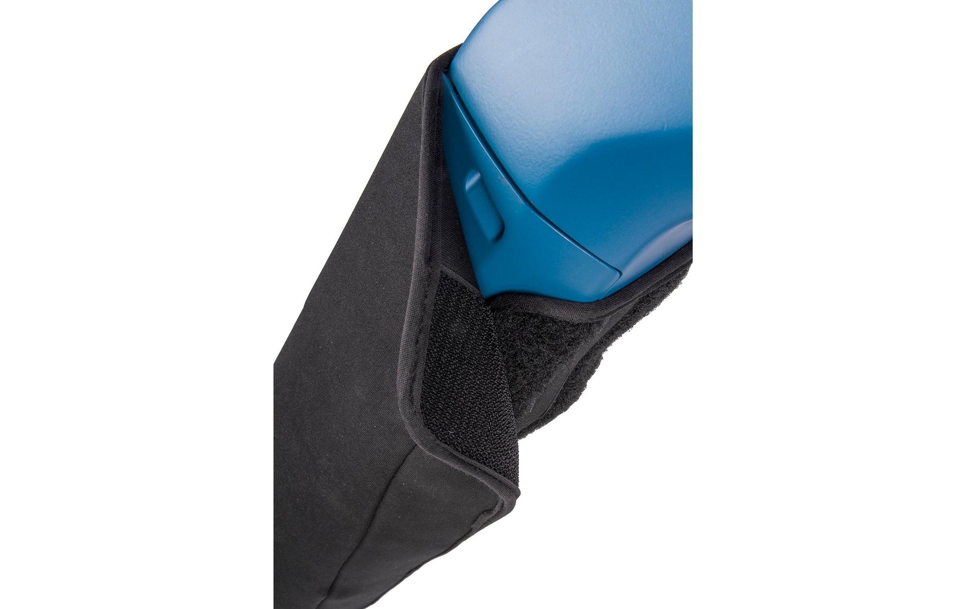 M-Wave Batterieabdeckung – für Velo – 420 mm – Schwarz – Neopren