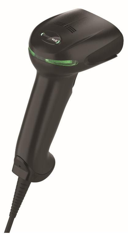 Honeywell Xenon 1950 – Barcodeleser – USB – Kit: Kabel – ROW-Variante