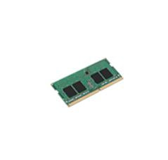 Kingston Technology Kingston KSM29SES8/8HD – Speichermodul – 8 GB DDR4, 2933 MHz, ECC, Registered, SO-DIMM, CL21