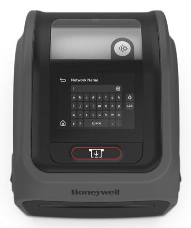 Honeywell PC45 – Etikettendrucker, Thermodirekt, LAN, 203 dpi