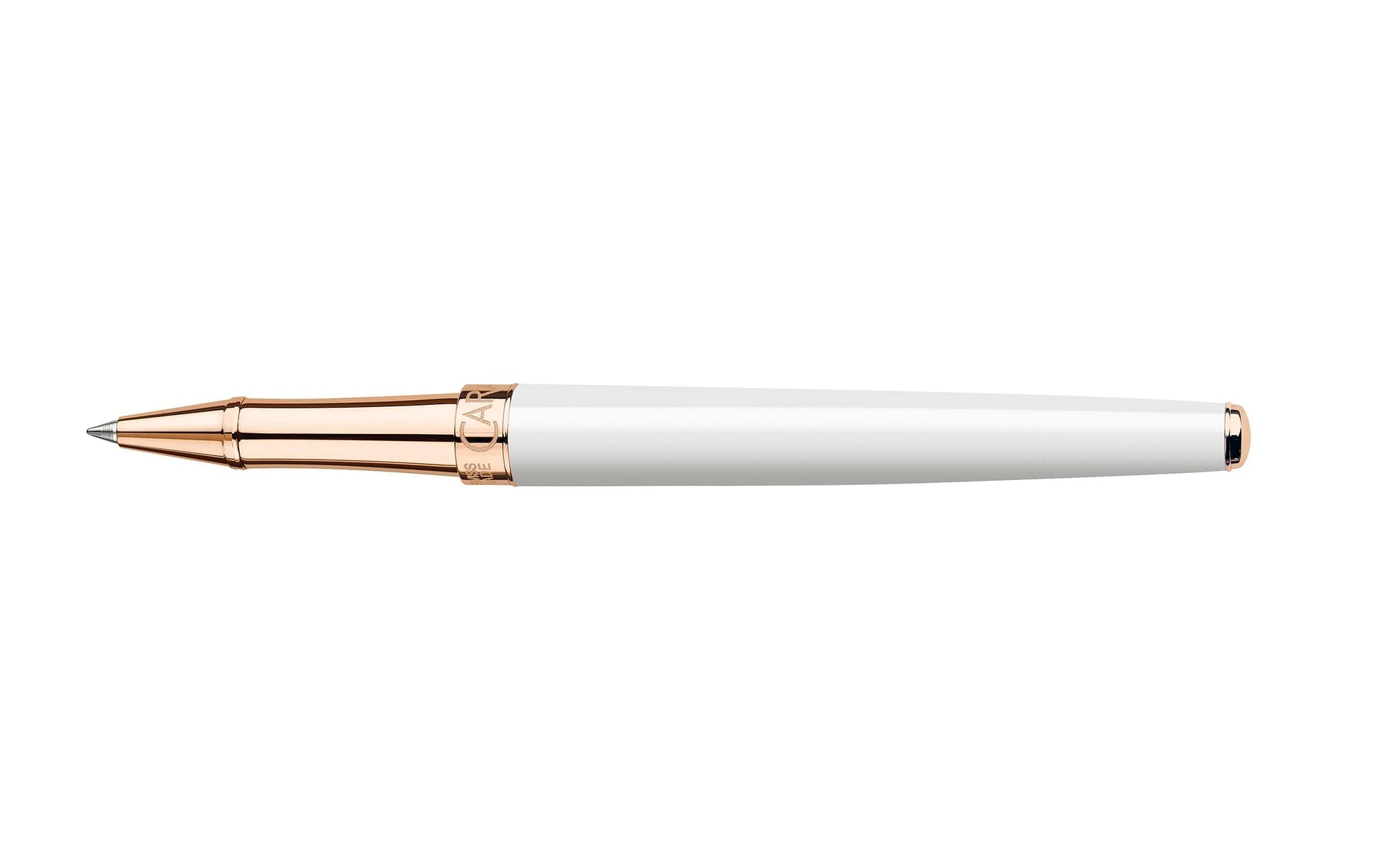 Caran d-Ache Caran d'Ache Léman Slim – Tintenroller
