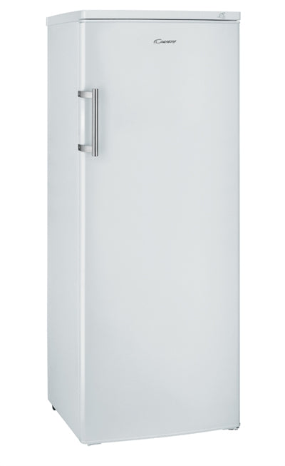 Candy CFU 1900/1 E Gefrierschrank 160 l, 43 dB, weiss