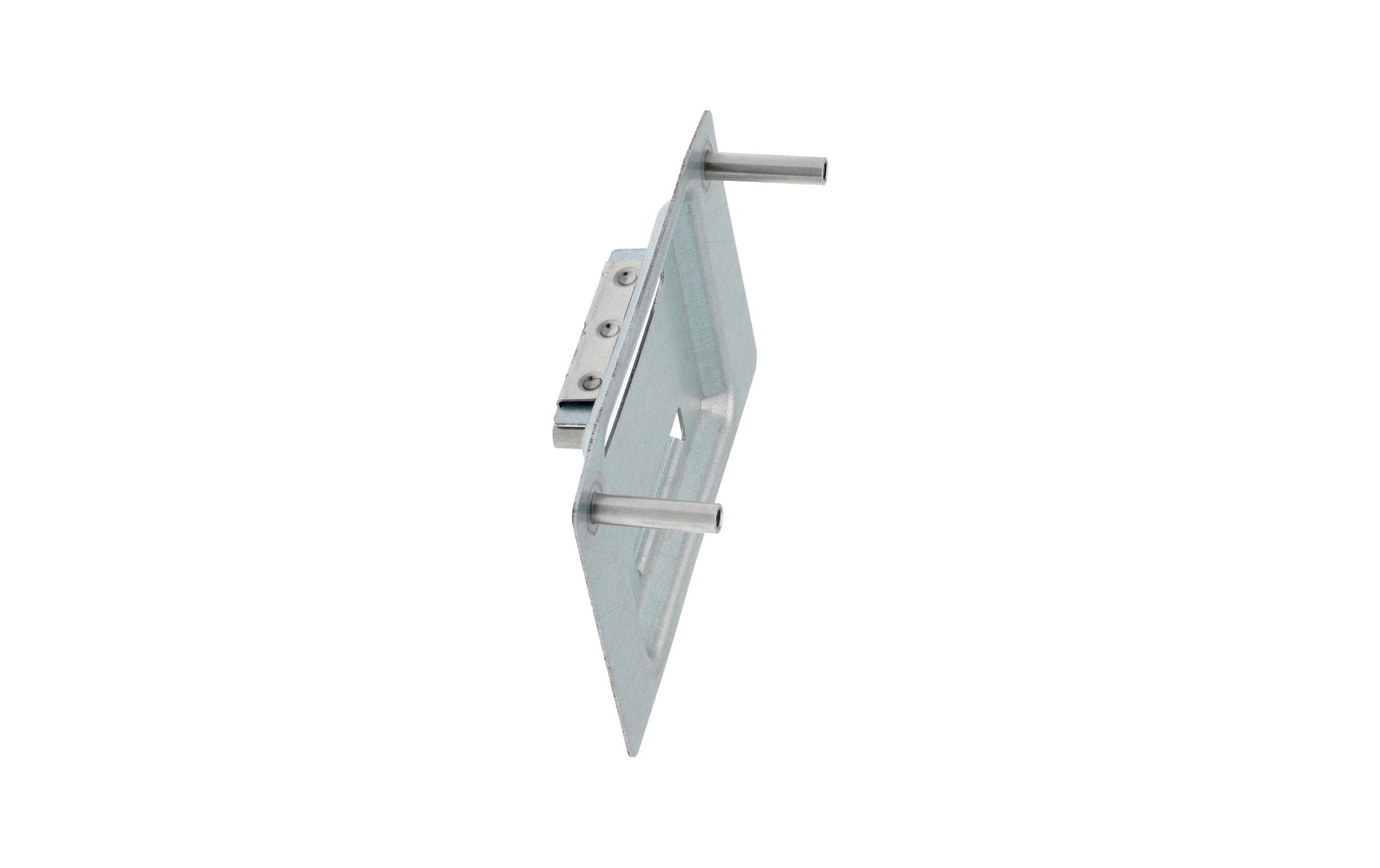 Axis T91A02 DIN-Schienen-Clip – Stahl – für Axis M7014