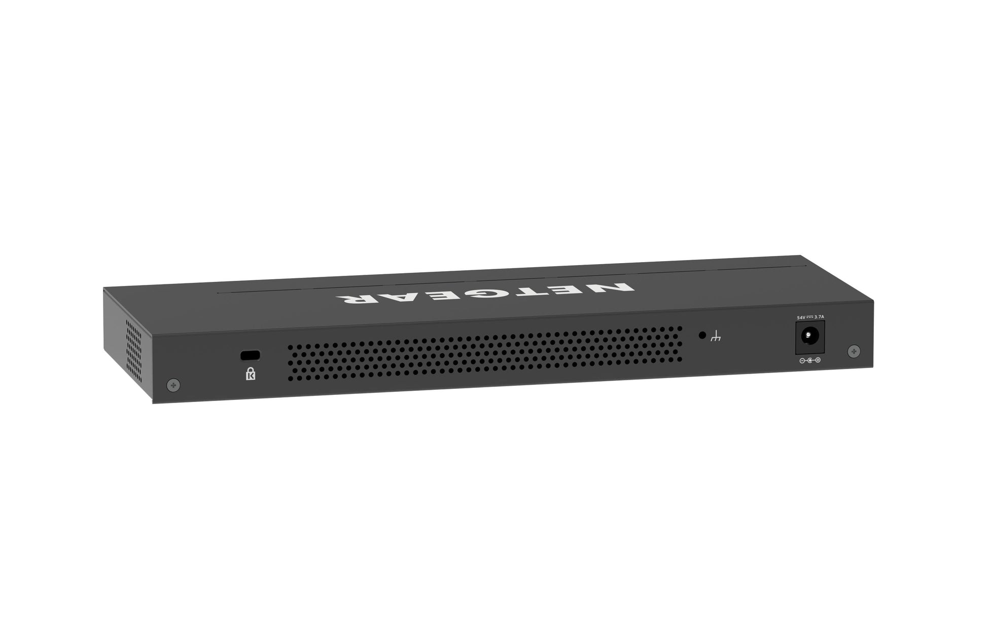 NETGEAR GS316EP – Managed Switch – 15× 1G, 1× SFP, PoE+, PoE-Budget 180 W
