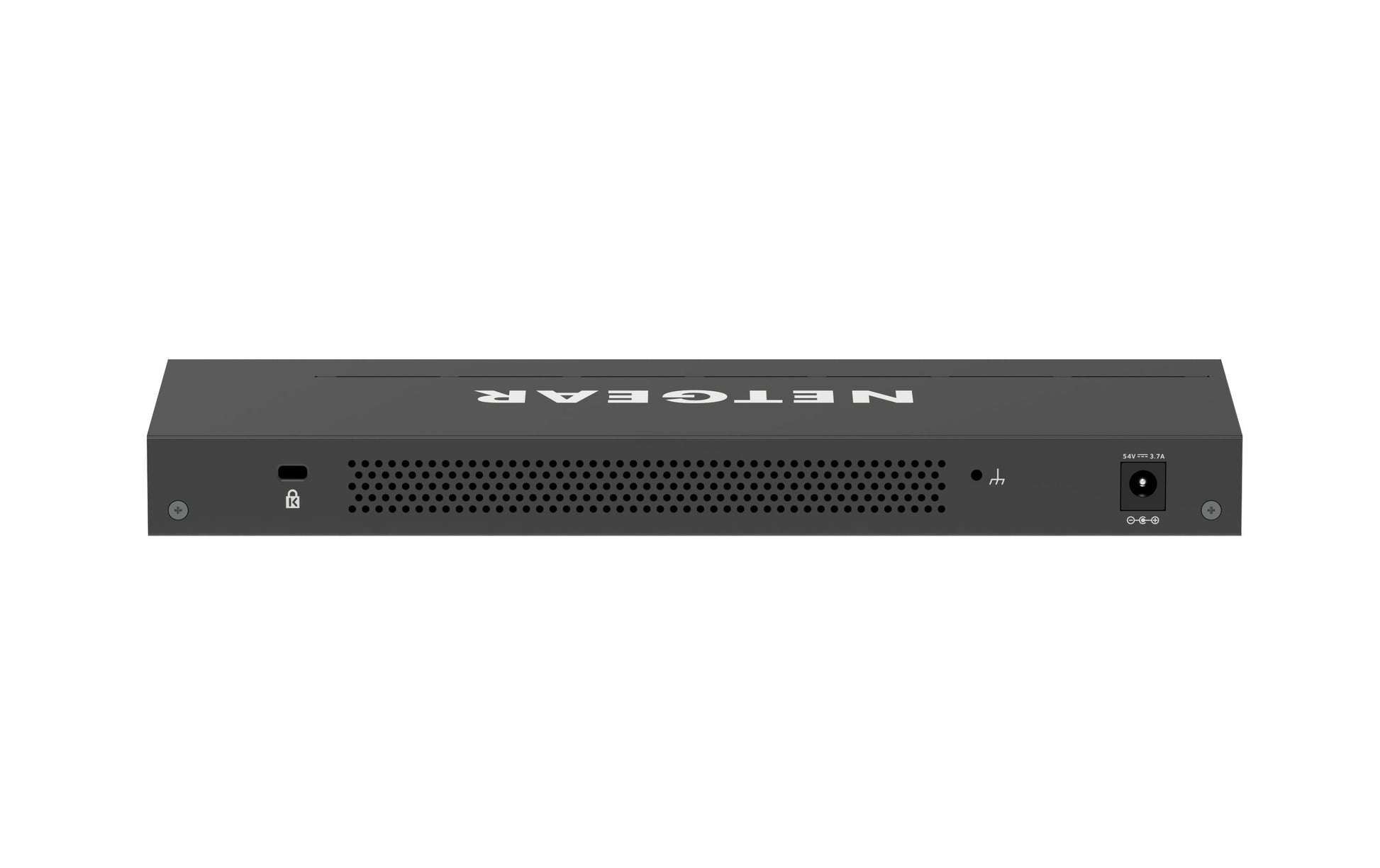 NETGEAR GS316EP – Managed Switch – 15× 1G, 1× SFP, PoE+, PoE-Budget 180 W