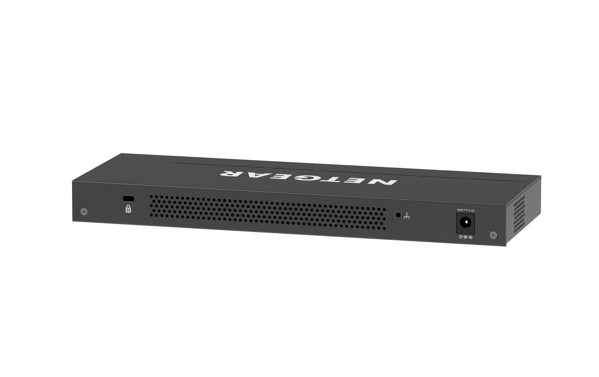 NETGEAR GS316EPP – Managed Switch – 16×GbE, 1×SFP, PoE+ 231 W