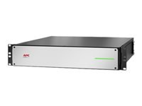 APC Akku – 2,4 kWh (50 Ah), 48 V, Li-Ion, externes Batteriemodul
