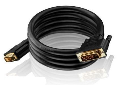 PureLink DVI-D Kabel 2560×1600 – 0,5 m