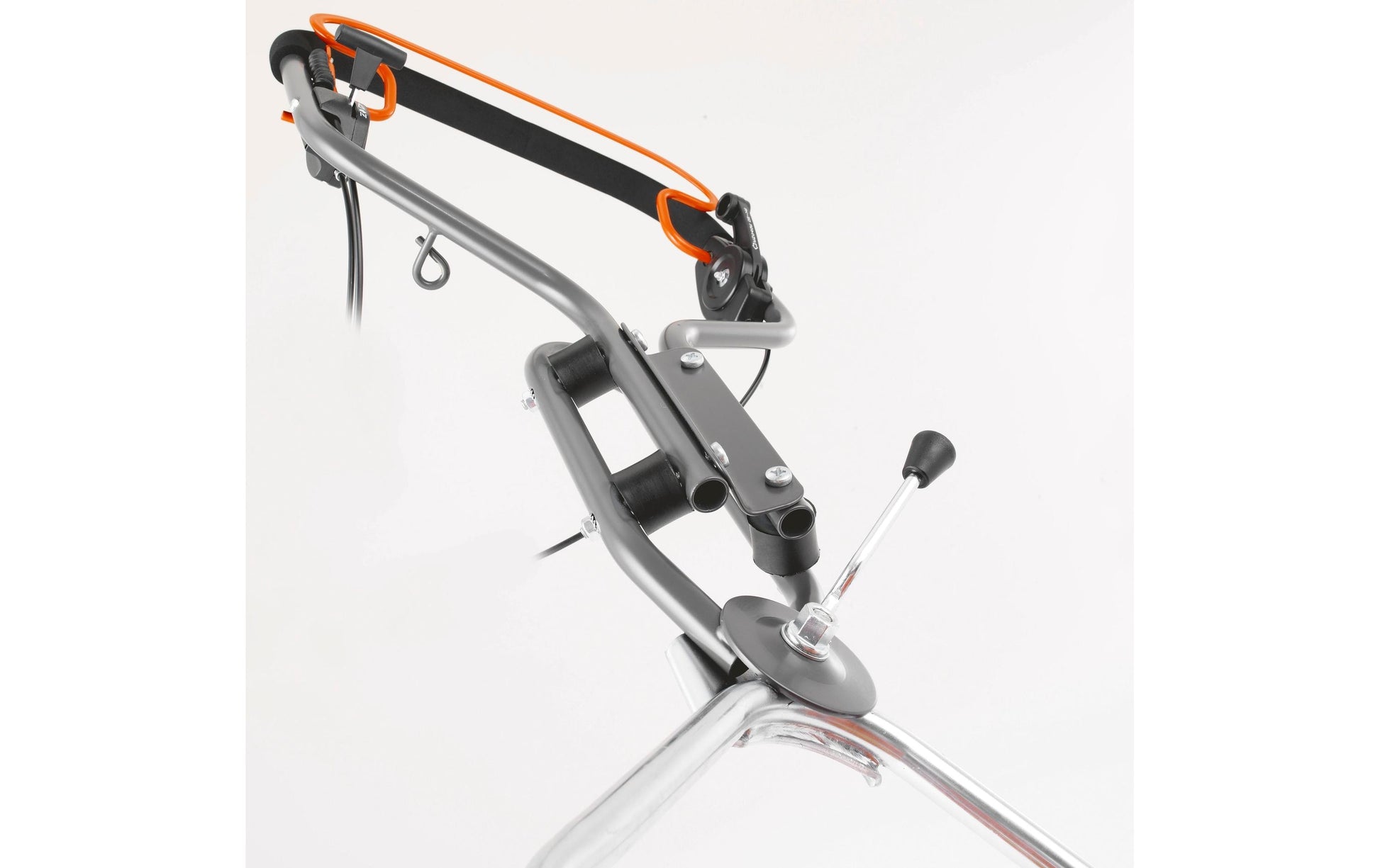 Husqvarna KLIPPO LB 548S e – Schnittbreite 48 cm, Gewicht 32,5 kg