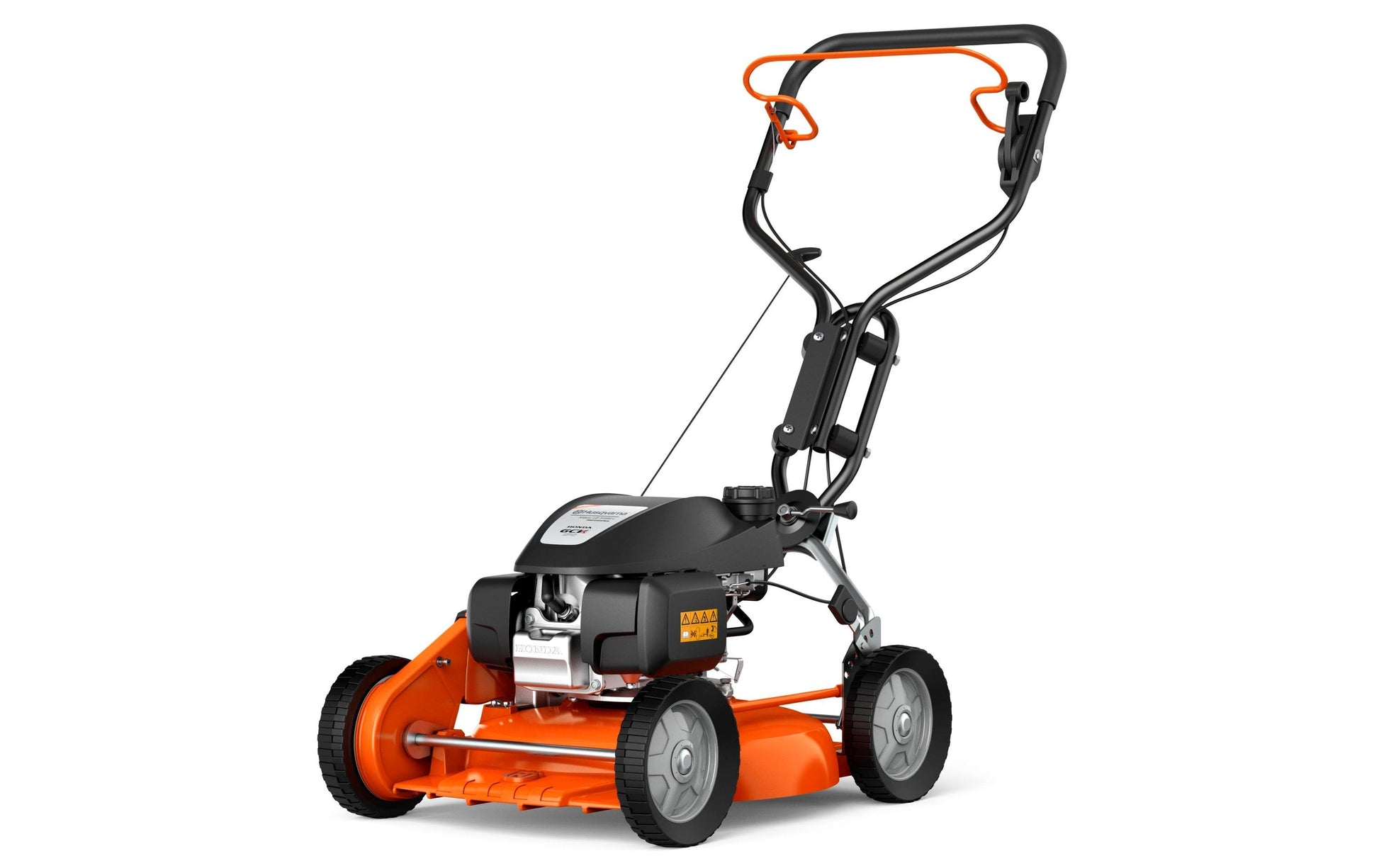 Husqvarna KLIPPO LB 548S e – Schnittbreite 48 cm, Gewicht 32,5 kg