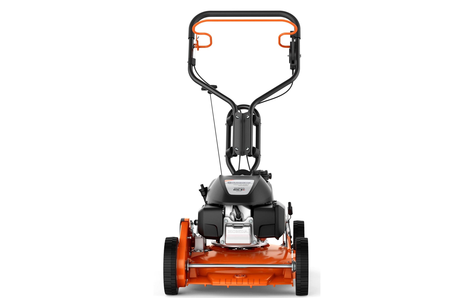 Husqvarna KLIPPO LB 548S e – Schnittbreite 48 cm, Gewicht 32,5 kg