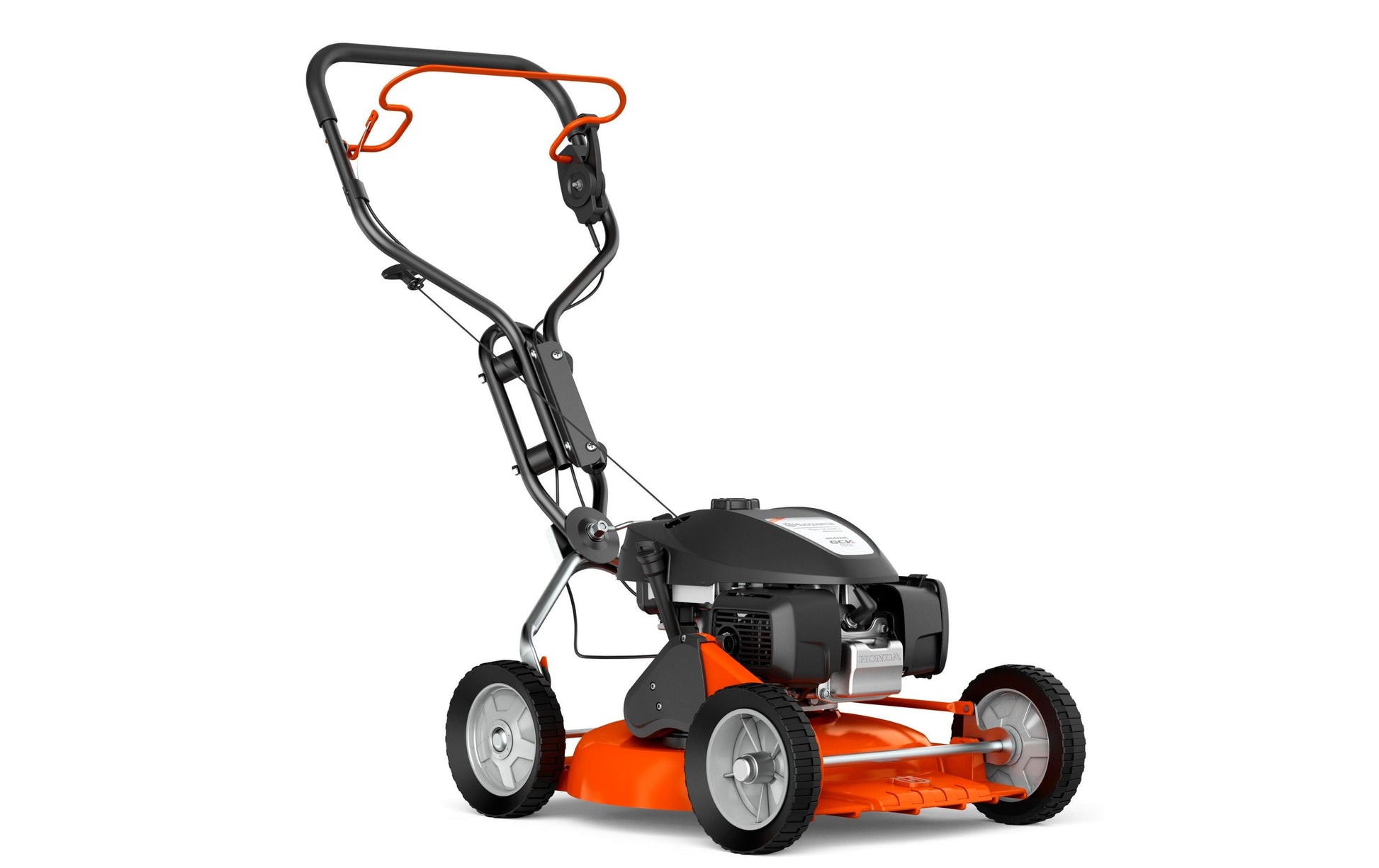 Husqvarna KLIPPO LB 548S e – Schnittbreite 48 cm, Gewicht 32,5 kg