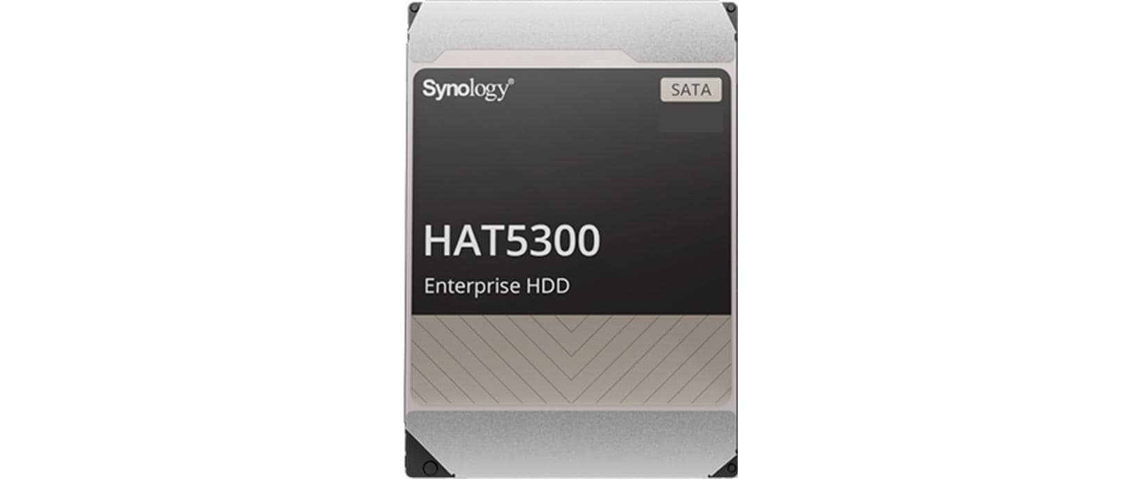 Synology DS225+ – 2-Bay Desktop NAS – Intel Celeron J4125, 2 GB RAM, 2.5GbE, DSM, 8 TB (vorinstalliert)