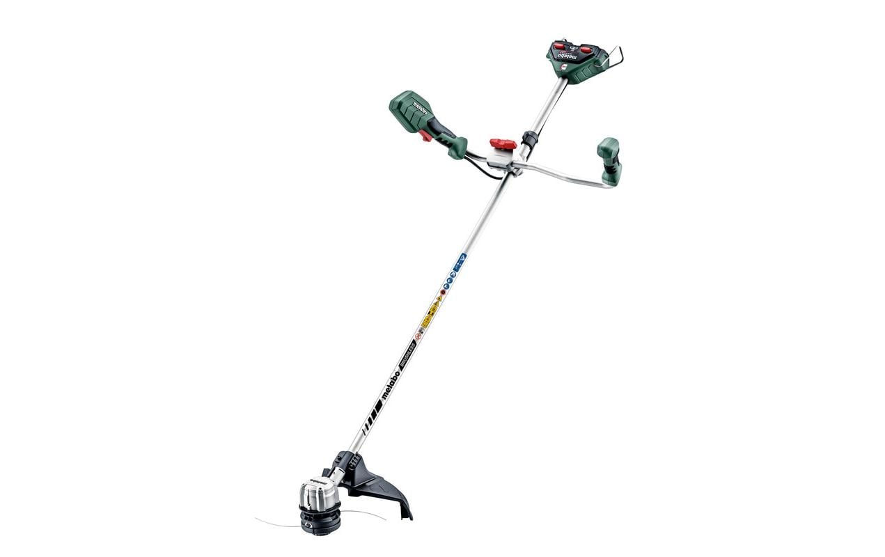 Metabo FSB 36-18 Akku-Freischneider, bürstenlos – 18 V – Schnittbreite 400 mm – Solo – CAS