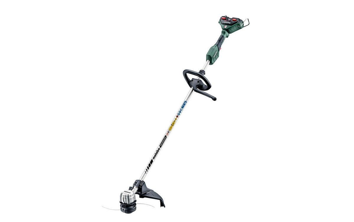 Metabo FSD 36-18 Akku-Freischneider, bürstenlos – 18 V – Schnittbreite 400 mm – Solo – CAS