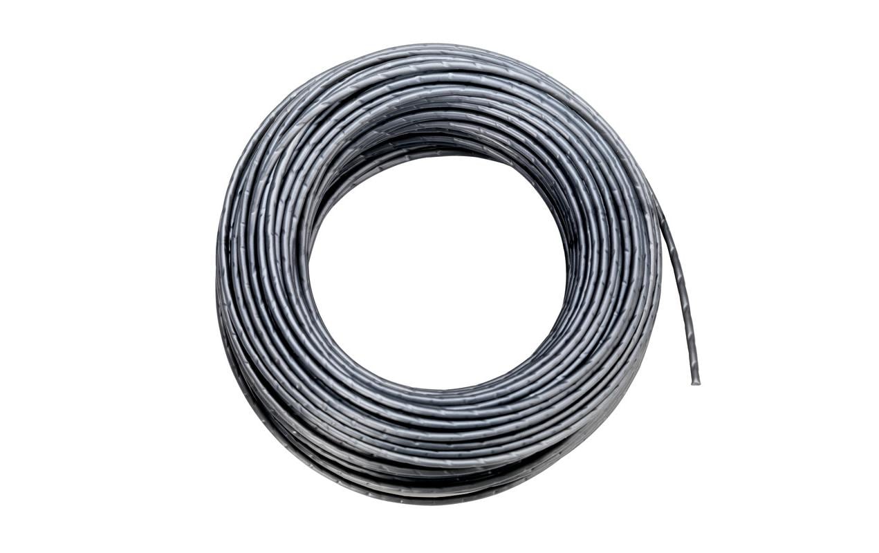 Metabo Ersatzfaden 2 mm × 30 m – 1 Stk – für Rasenmäher