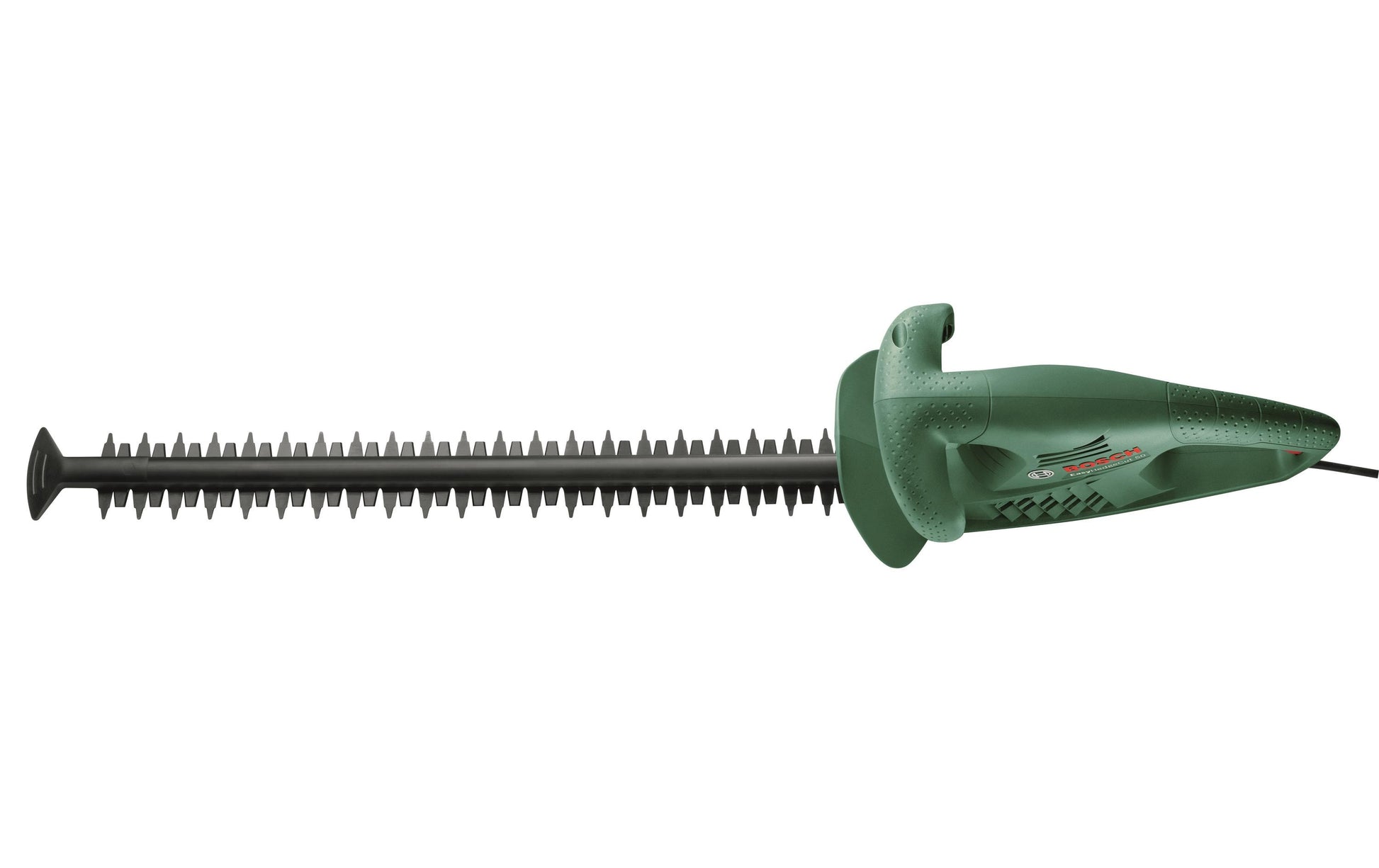 Bosch EasyHedgeCut 45-16 Heckenschere – 420 W – Schwertlänge 45 cm