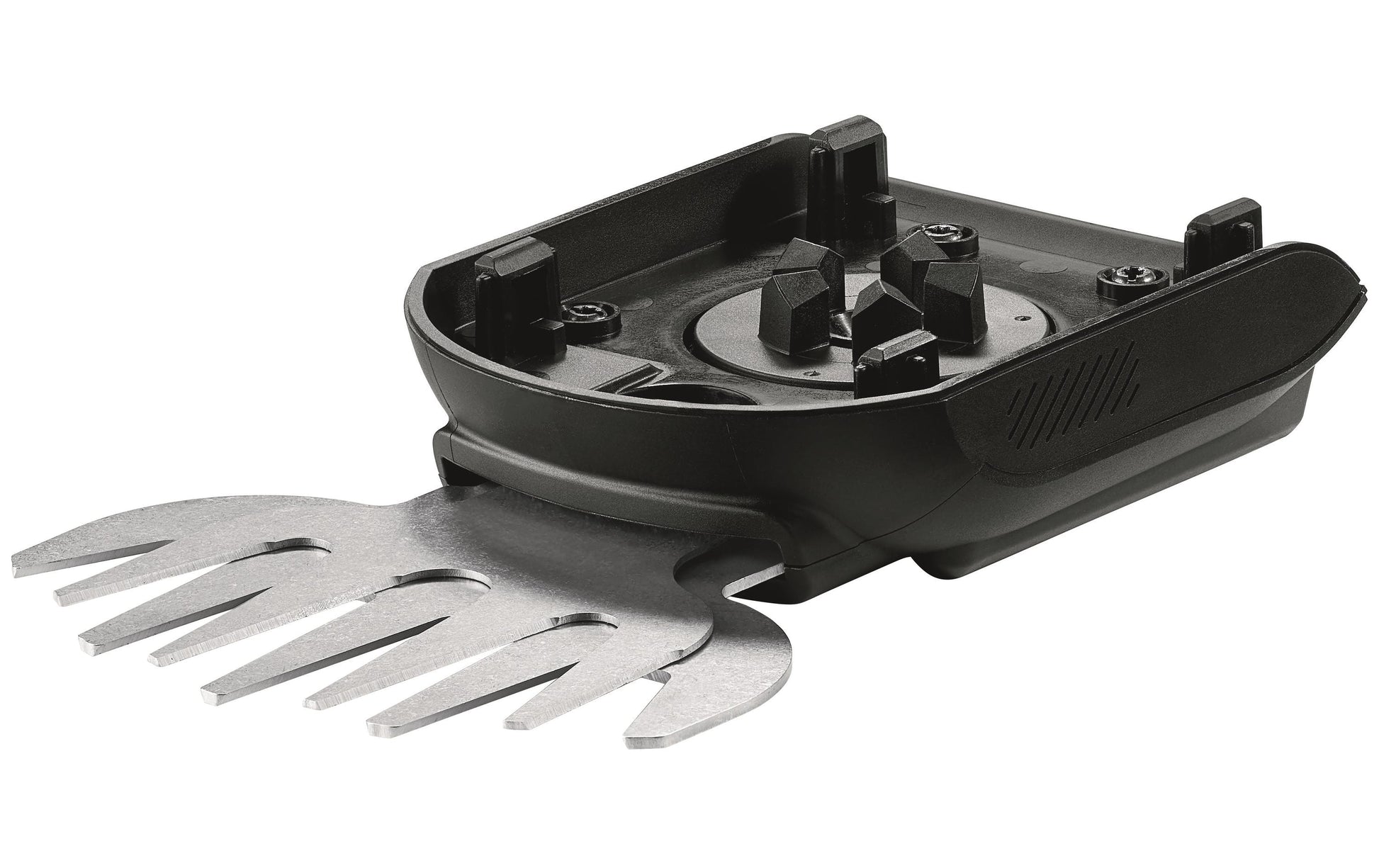 Bosch AdvancedShear 18 Akku-Gras- und Strauchschere – 18 V – Klingenbreite 100 mm – 2 Ah & Ladegerät
