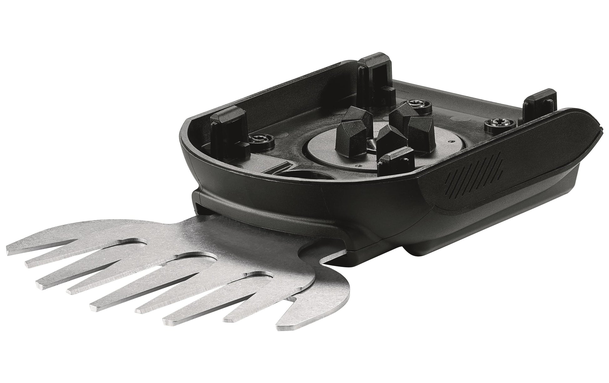Bosch AdvancedShear 18 Akku-Gras- und Strauchschere – 18 V – 100 mm – 2 Ah, 65 min – Solo