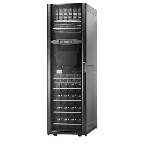 APC Netzteil – 16000–48000 W, 400 V